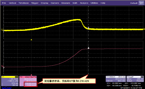 緩啟動(dòng)電路